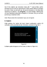 Preview for 63 page of LAUNCH TECH X-431 GDS User Manual