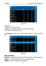 Preview for 64 page of LAUNCH TECH X-431 GDS User Manual