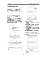 Preview for 17 page of LAUNCH TECH X-431 IV User Manual