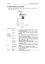 Preview for 28 page of LAUNCH TECH X-431 IV User Manual