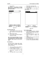 Preview for 36 page of LAUNCH TECH X-431 IV User Manual