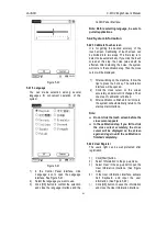 Preview for 46 page of LAUNCH TECH X-431 IV User Manual