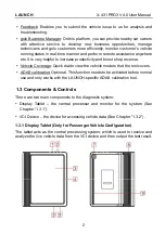 Preview for 9 page of LAUNCH TECH X-431 PRO3 User Manual