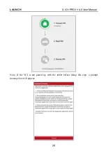 Preview for 35 page of LAUNCH TECH X-431 PRO3 User Manual