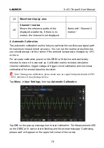 Предварительный просмотр 88 страницы LAUNCH TECH X-431 Torque 5 User Manual