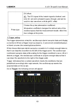 Предварительный просмотр 92 страницы LAUNCH TECH X-431 Torque 5 User Manual