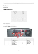 Preview for 9 page of LAUNCH TECH X-631 Product Service Manual