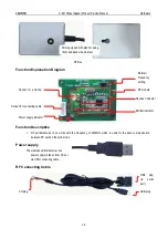 Preview for 13 page of LAUNCH TECH X-631 Product Service Manual