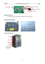 Preview for 14 page of LAUNCH TECH X-631 Product Service Manual