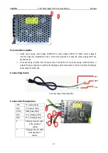 Preview for 15 page of LAUNCH TECH X-631 Product Service Manual