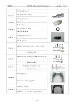 Preview for 73 page of LAUNCH TECH X-631 Product Service Manual