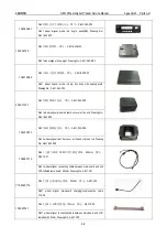 Preview for 78 page of LAUNCH TECH X-631 Product Service Manual