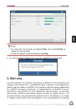Preview for 31 page of LAUNCH TECH X-PROG3 Manual