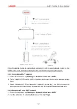 Preview for 18 page of Launch 301180833 User Manual