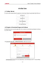 Preview for 19 page of Launch 301180833 User Manual