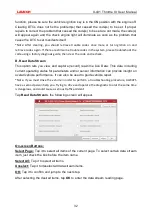 Preview for 38 page of Launch 301180833 User Manual