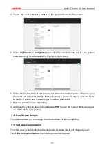 Preview for 63 page of Launch 301180833 User Manual