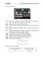 Preview for 15 page of Launch BST-460 User Manual