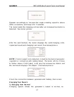 Preview for 21 page of Launch BST-460 User Manual