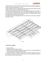 Preview for 18 page of Launch CCH201 User Manual