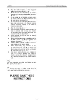 Предварительный просмотр 2 страницы Launch CNC-602A User Manual