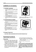 Предварительный просмотр 6 страницы Launch CNC-602A User Manual