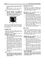 Предварительный просмотр 9 страницы Launch CNC-602A User Manual
