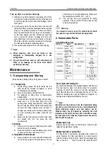 Предварительный просмотр 13 страницы Launch CNC-602A User Manual