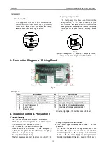 Предварительный просмотр 14 страницы Launch CNC-602A User Manual