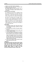 Предварительный просмотр 15 страницы Launch CNC-602A User Manual