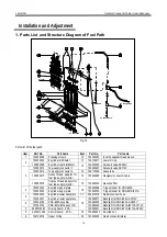 Предварительный просмотр 16 страницы Launch CNC-602A User Manual