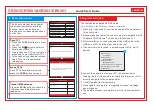 Preview for 2 page of Launch CR5001 Quick Start Manual