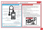 Preview for 3 page of Launch CR5001 Quick Start Manual