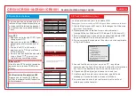 Preview for 6 page of Launch CR5001 Quick Start Manual