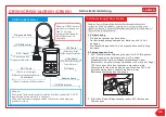 Preview for 7 page of Launch CR5001 Quick Start Manual