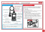 Preview for 13 page of Launch CR5001 Quick Start Manual