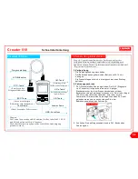 Предварительный просмотр 7 страницы Launch Creader 519 Quick Start Manual