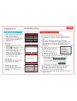 Preview for 8 page of Launch Creader 519 Quick Start Manual