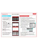 Preview for 14 page of Launch Creader 519 Quick Start Manual