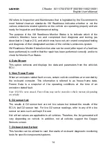 Preview for 19 page of Launch CReader 6011 User Manual