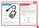Launch CReader CR4001 Quick Start Manual предпросмотр