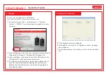 Preview for 2 page of Launch CReader CR4001 Quick Start Manual