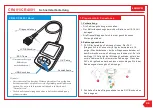 Предварительный просмотр 7 страницы Launch CReader CR4001 Quick Start Manual