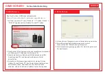 Preview for 8 page of Launch CReader CR4001 Quick Start Manual