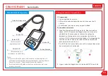 Предварительный просмотр 13 страницы Launch CReader CR4001 Quick Start Manual