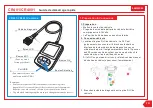 Preview for 5 page of Launch CReader CR401 Quick Start Manual