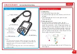 Preview for 7 page of Launch CReader CR401 Quick Start Manual