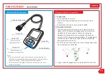 Preview for 13 page of Launch CReader CR401 Quick Start Manual
