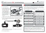 Preview for 2 page of Launch Creader Professional 123 Series Quick Start Manual