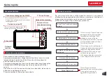 Preview for 11 page of Launch Creader Professional 123i Quick Start Manual